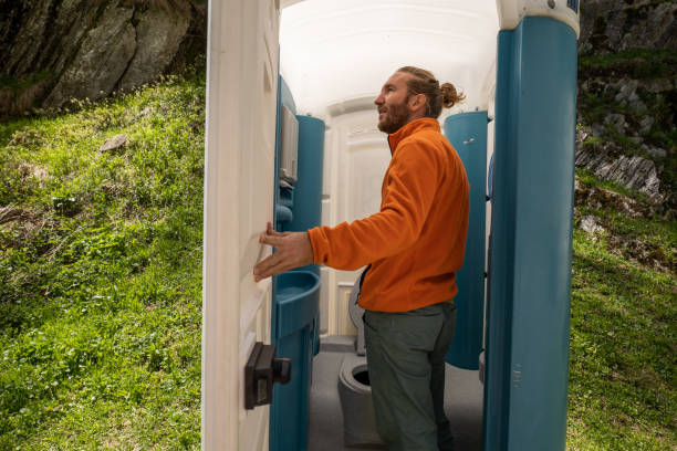 Best Construction site porta potty rental  in Bellows Falls, VT