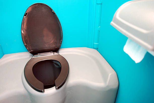 Best Affordable porta potty rental  in Bellows Falls, VT