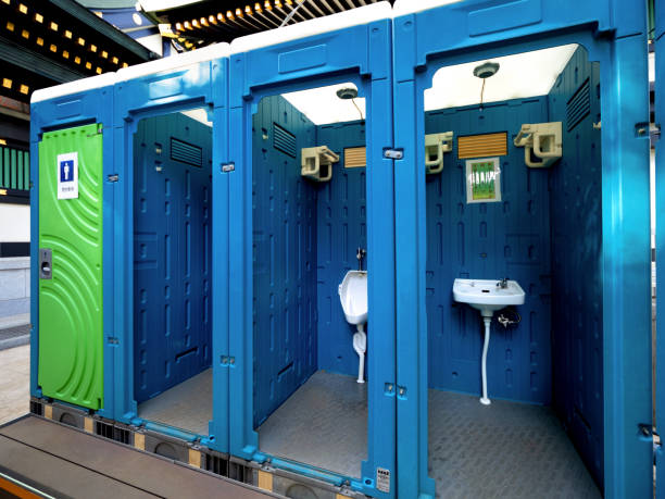Portable Toilet Options We Offer in Bellows Falls, VT