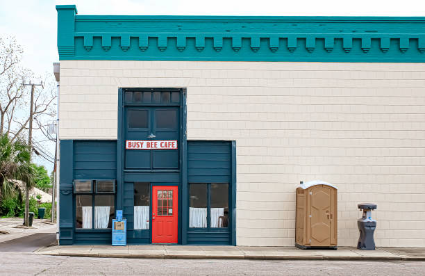 Best Event porta potty rental  in Bellows Falls, VT