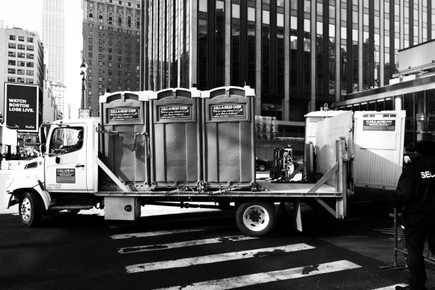 Best Porta potty rental for parties  in Bellows Falls, VT