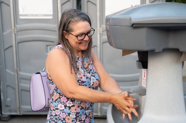 Best Porta potty for special events  in Bellows Falls, VT