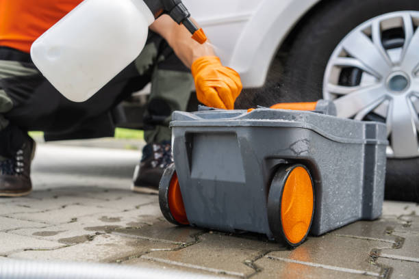 Best Local porta potty services  in Bellows Falls, VT