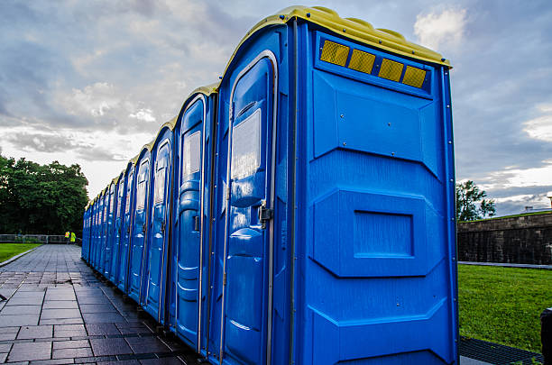 Best Long-term porta potty rental  in Bellows Falls, VT